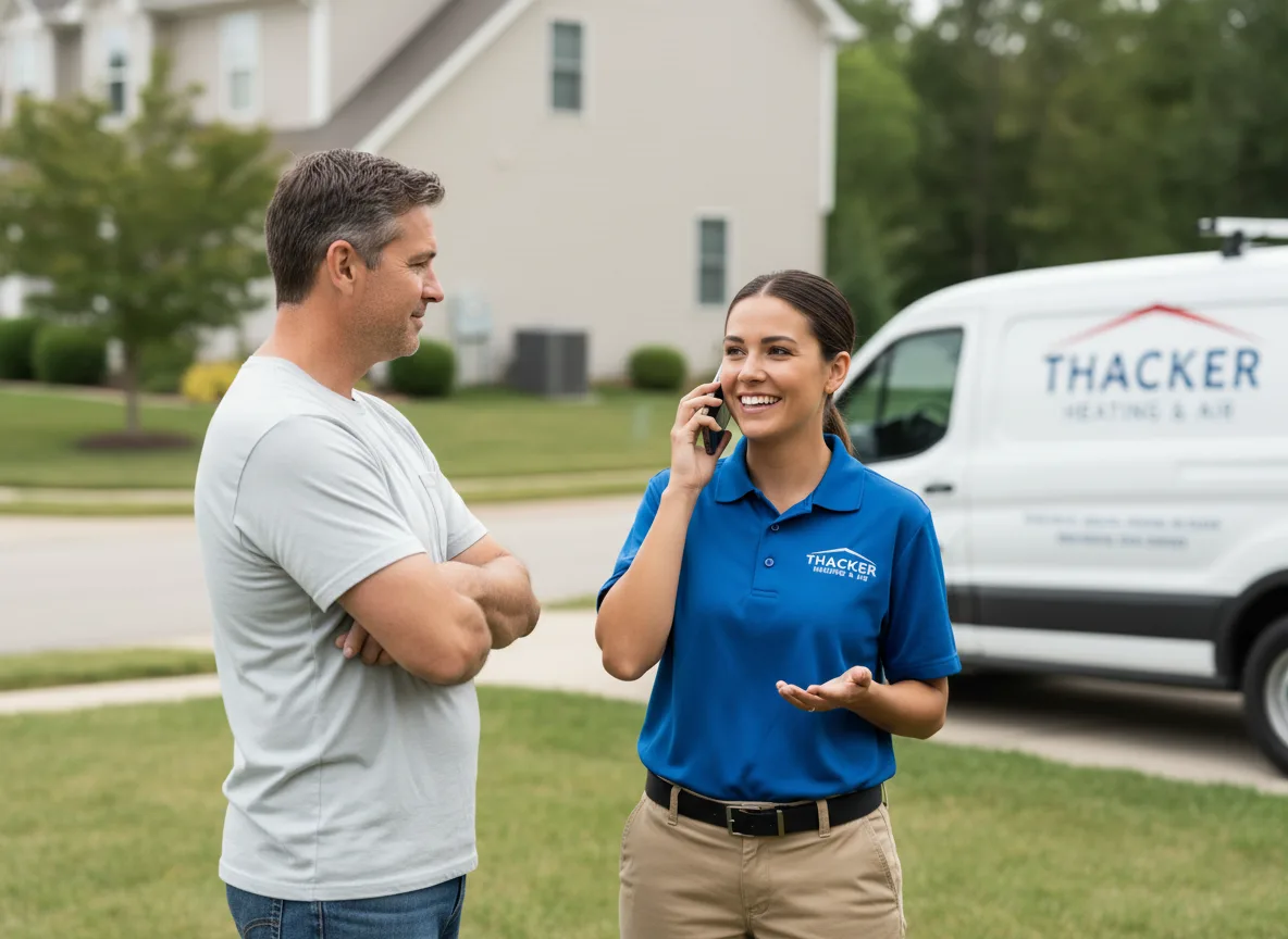 Ac Repair Perkins, GA FAQs